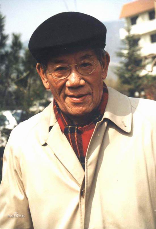 英若诚的家庭情况
