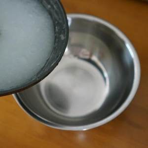 凉粉娃娃鱼的做法视频