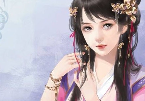 东凰公主是伏天都老婆吗？