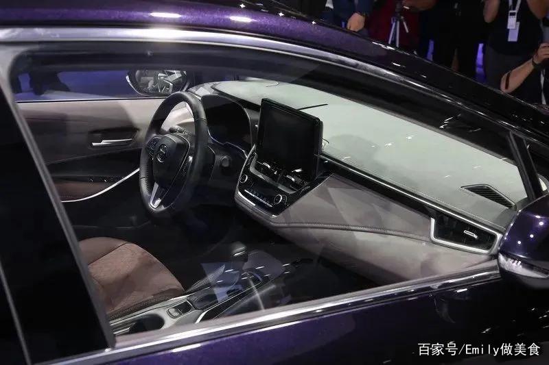 丰田亚洲狮都有哪些优势？为何说它很值得期待？