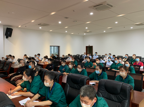 中国启动全国“安全生产月”活动有何意义？