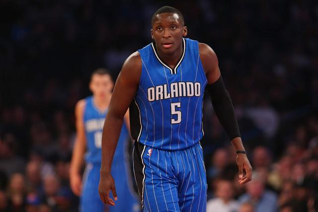 NBA魔术队最近10个首轮签都有谁？按照能力怎么排名？