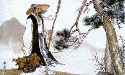 《不第后赋菊》赏析