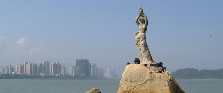 广东附近有什么旅游景点啊？