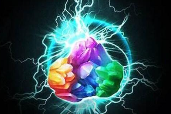 上古神话中的四大神器分别是什么，太极图落榜？