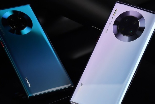 华为mate30和p40哪个好，你有什么建议？