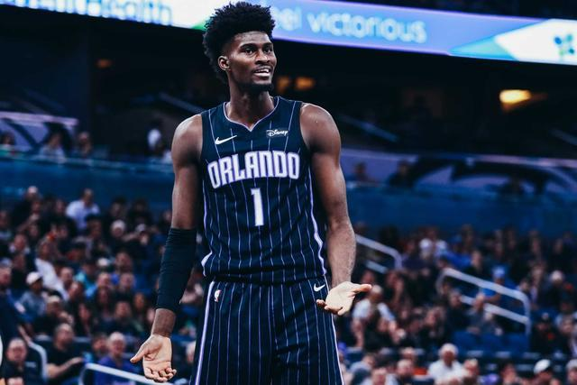 NBA魔术队最近10个首轮签都有谁？按照能力怎么排名？
