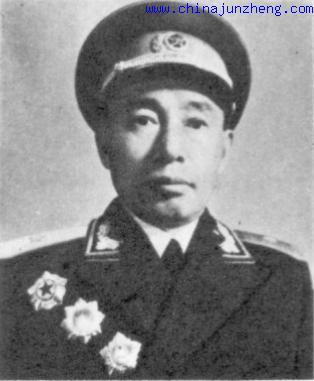 何以祥的生平概况