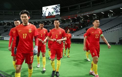 世预赛抽签：国足获上签，国足会带上哪些球员出战？