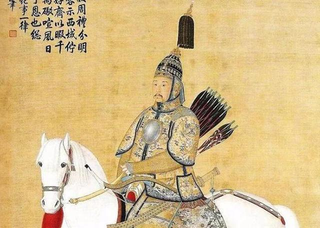 古代将士头盔顶的“避雷针”，到底有什么用呢？
