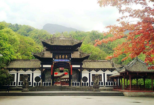 求成都景点排名，有哪些值得去？
