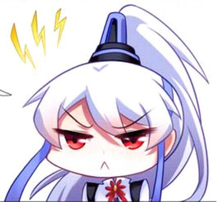 印飞星Q版萌图