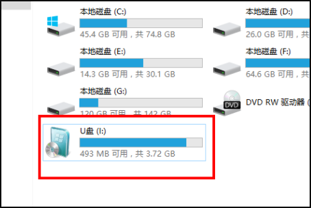 密码重置盘是什么?