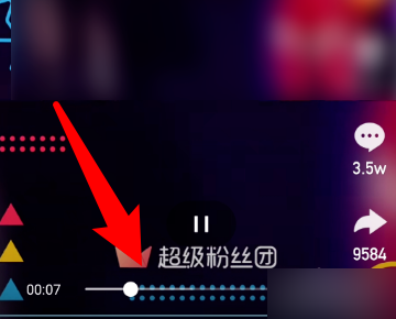 观看快手视频时，能自动播放下一个作品么