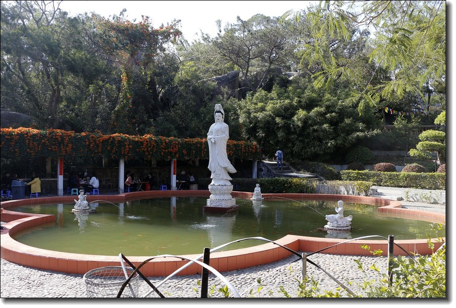 广东附近有什么旅游景点啊？