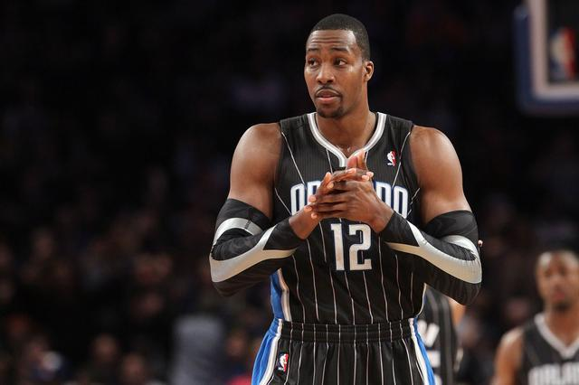 NBA魔术队最近10个首轮签都有谁？按照能力怎么排名？