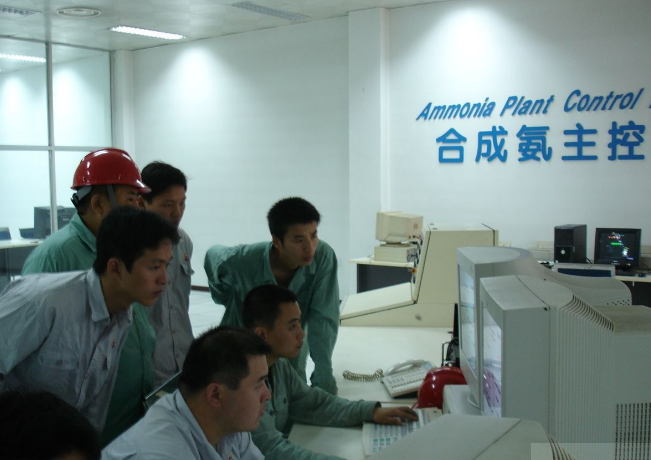 合成氨的发展历程是怎样的