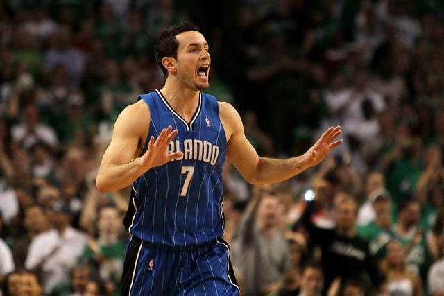 NBA魔术队最近10个首轮签都有谁？按照能力怎么排名？