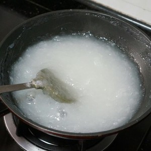 凉粉娃娃鱼的做法视频