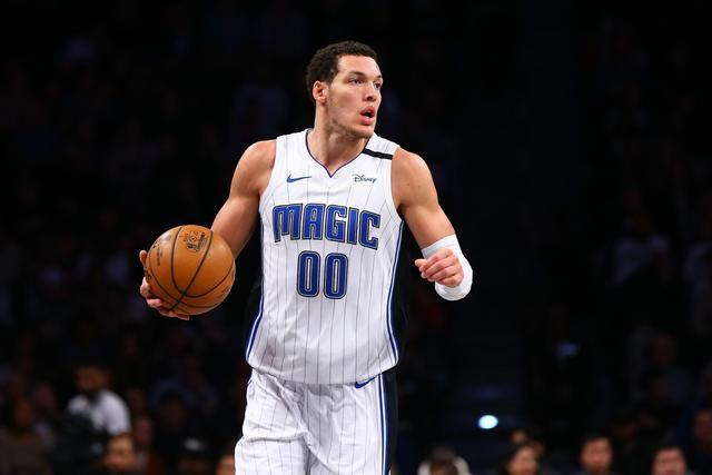 NBA魔术队最近10个首轮签都有谁？按照能力怎么排名？