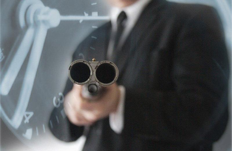 外祖父悖论是否直接否定了时间旅行存在的可能性？
