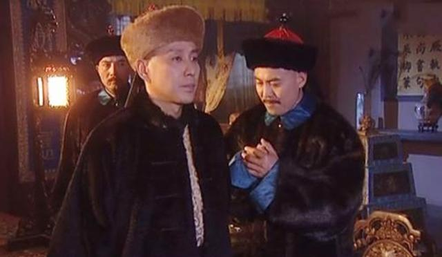 周培公那么有能力，结局为啥会如此凄惨？