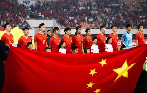 世预赛抽签：国足获上签，国足会带上哪些球员出战？