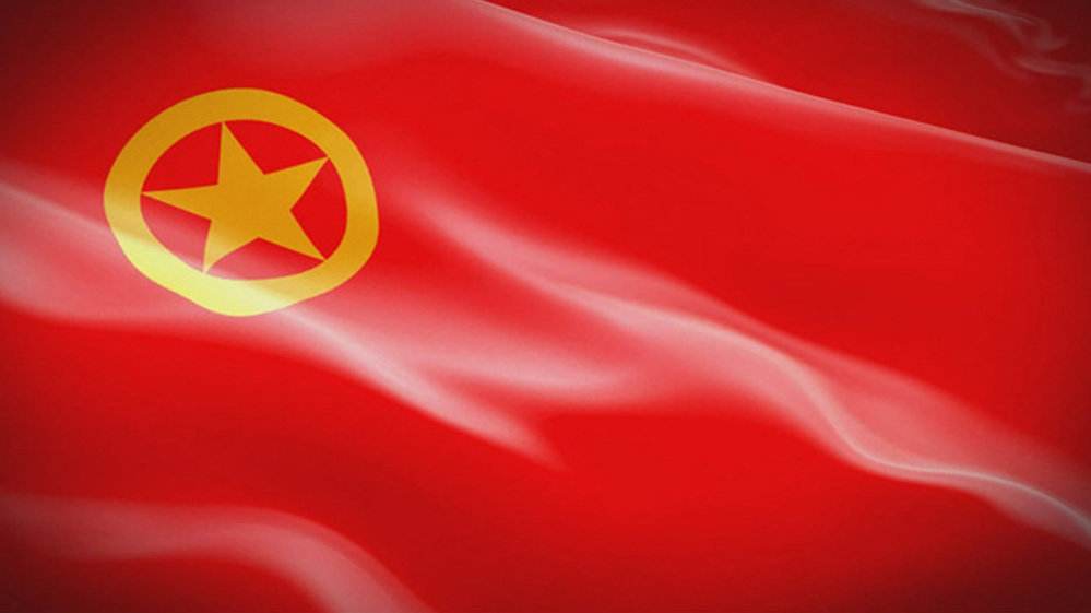 共青团是什么时间成立的