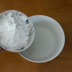 凉粉娃娃鱼的做法视频