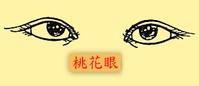 桃花眼是什么样子的  什么样的眼睛最好看啊