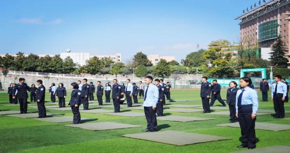 贵州警察学院包分配吗