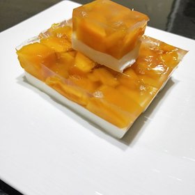 自己做了白凉粉果冻，自制的白凉粉果冻可以保存几天？