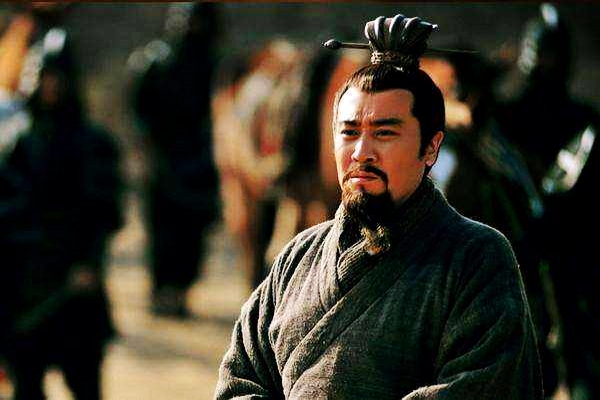 刘安杀妻款待刘备，为什么刘备能心安理得地接受？