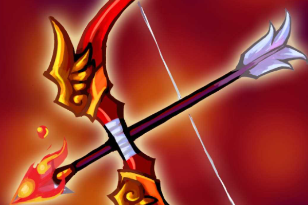 上古神话中的四大神器分别是什么，太极图落榜？