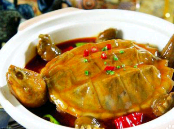 鳄龟能吃吗，怎么吃？