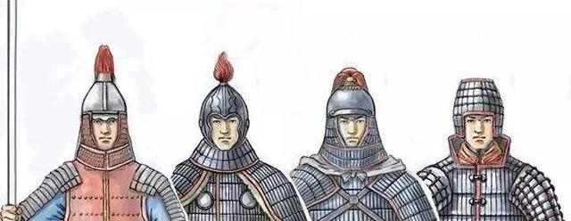 古代将士头盔顶的“避雷针”，到底有什么用呢？