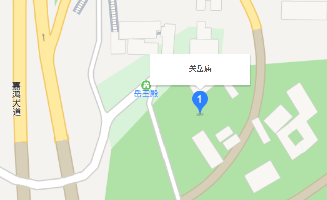 重庆的主城有哪些道观？