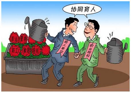 协同育人是什么意思啊？