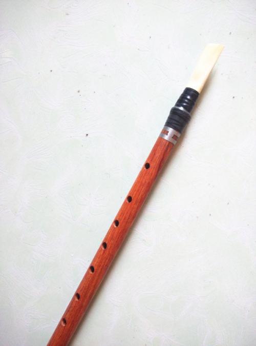 筚篥是一种什么样的乐器啊？