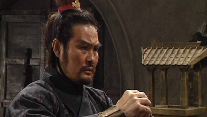 三国战将典韦简介 古之恶来典韦是怎么死的