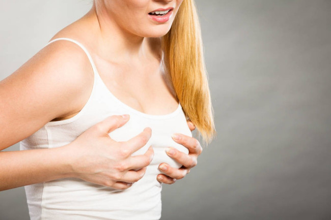 乳腺结节3级怎么办