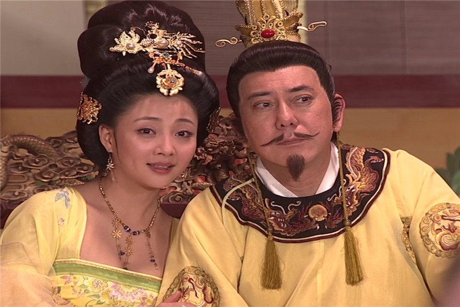唐玄宗为何要罢免王忠嗣？