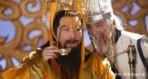为什么历史上没有张姓皇帝呢？