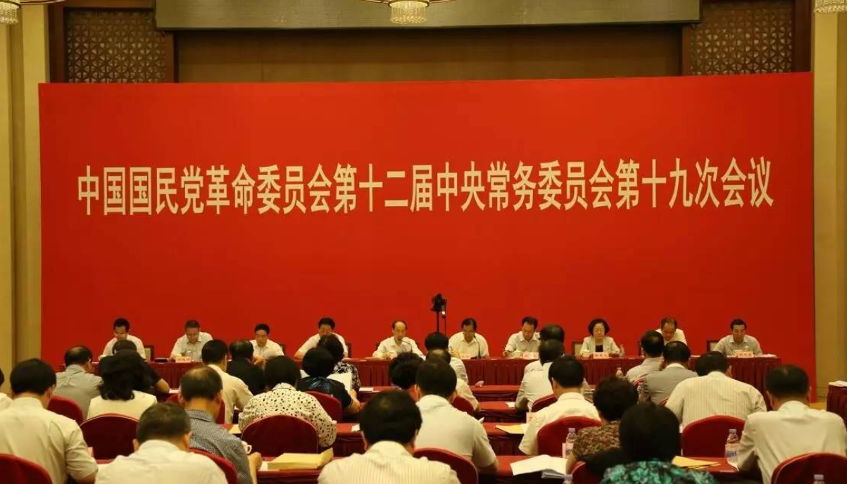 加入民革的都是什么人？