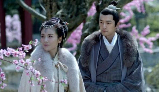 琅琊榜夏江结局怎么样 夏江的儿子是谁