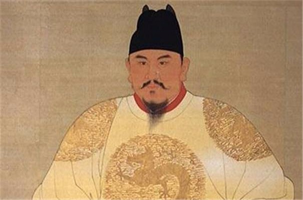 赵匡胤是沙陀族？李世民是鲜卑族？朱元璋是回族？