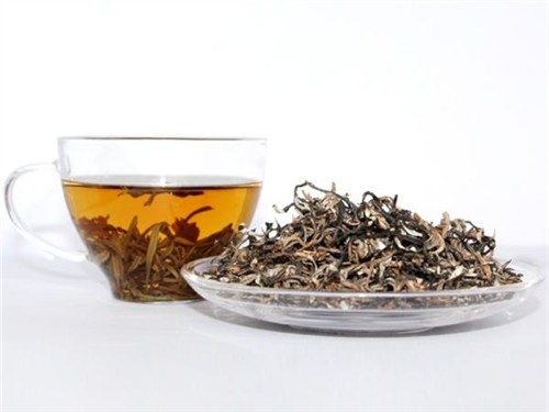 沙棘茶喝了有什么好处