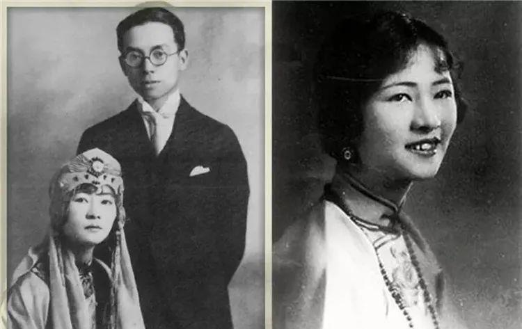 梁思成在林徽因死后，为啥宁愿众叛亲离也要再娶？