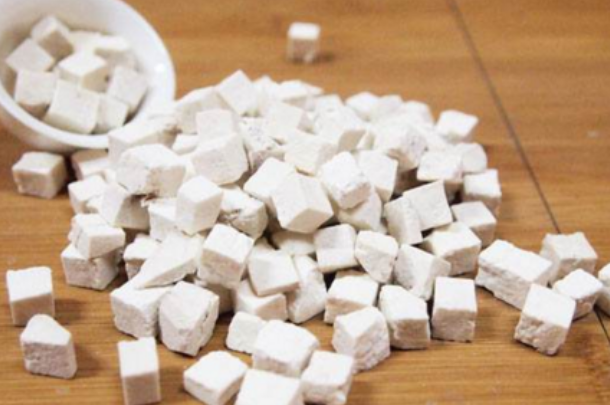 水苏糖的作用与功效？