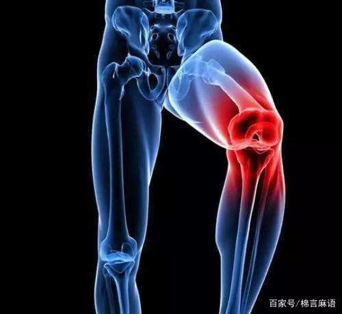 治疗膝盖凉的偏方大全